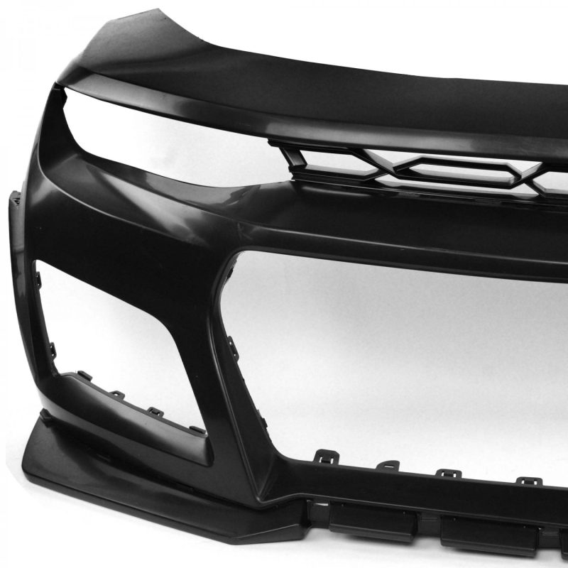 Chrevrolet 1LE Front Bumper SS 2019-2022 - Imagen 2