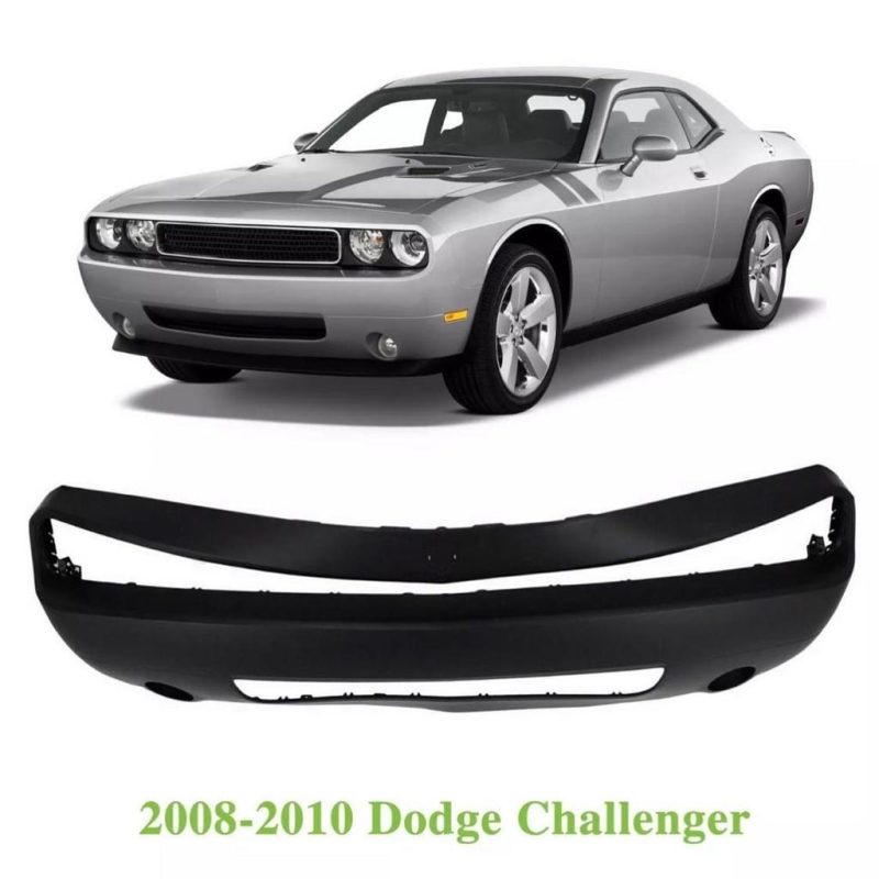 Dodge Challenger Cubierta Parachoque 2008-2010 - Imagen 2