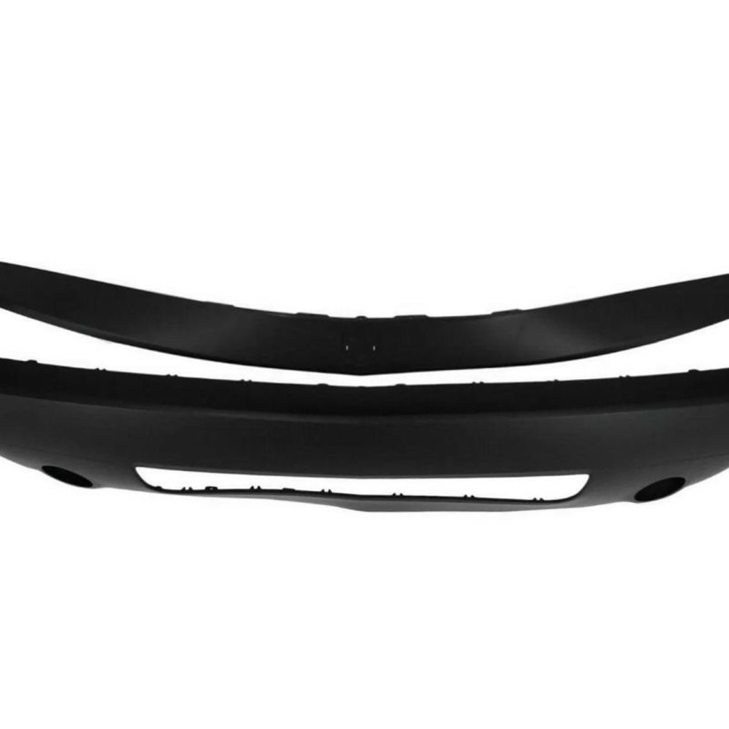 Dodge Challenger Cubierta Parachoque 2008-2010 - Imagen 5