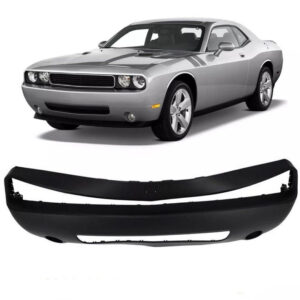 Dodge Challenger Parrilla de Refuerzo de Moldura de Rejilla 2015-2020