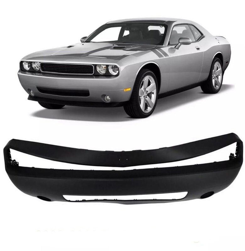 Dodge Challenger Parrilla de Refuerzo de Moldura de Rejilla 2015-2020