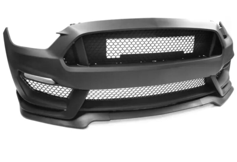 Parachoques Ford Mustang GT500 2015-2017 - Imagen 4