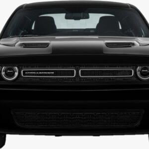 Dodge Challenger Parrilla de Rejilla de parachoques delantero 2015-2022