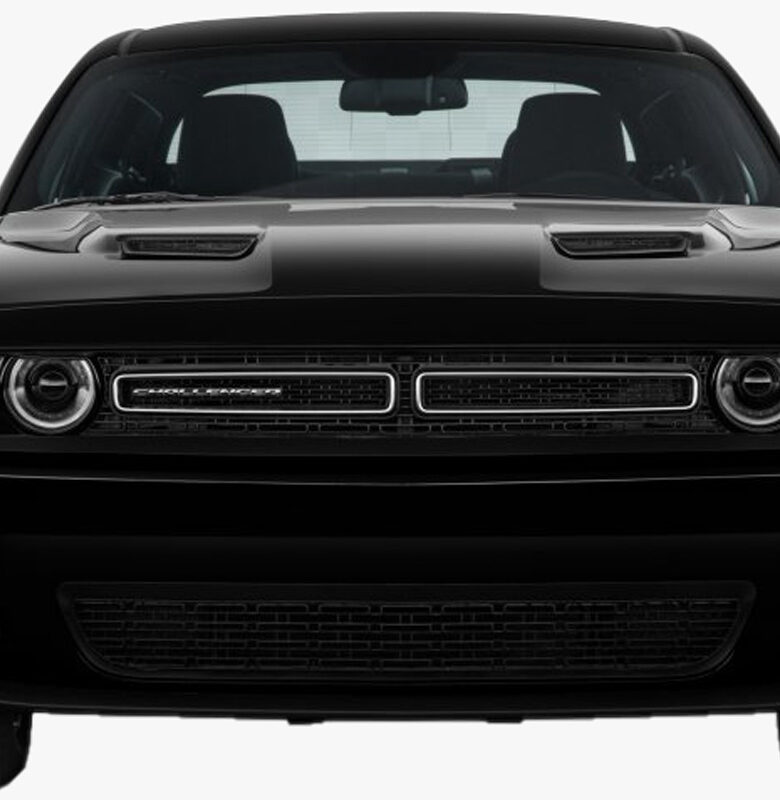 Dodge Challenger Parrilla de Rejilla de parachoques delantero 2015-2022