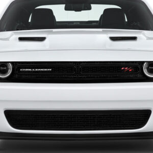 Dodge Challenger Rejilla inferior compatible con modelos 2015 -2020
