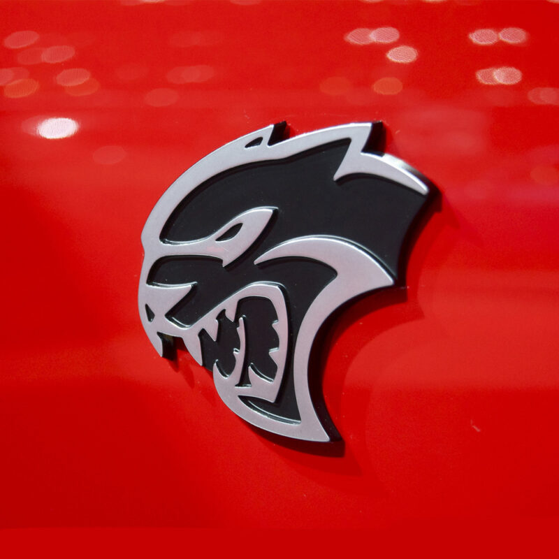 Logo Hellcat