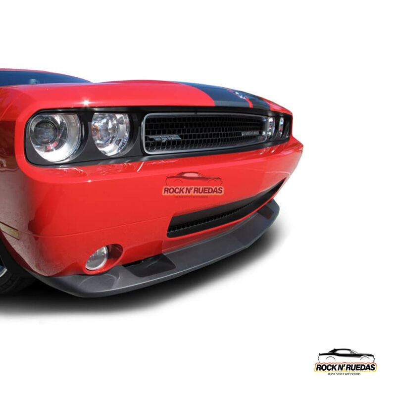 Lip frontal Dodge Challenger 2009-2014 - Imagen 2