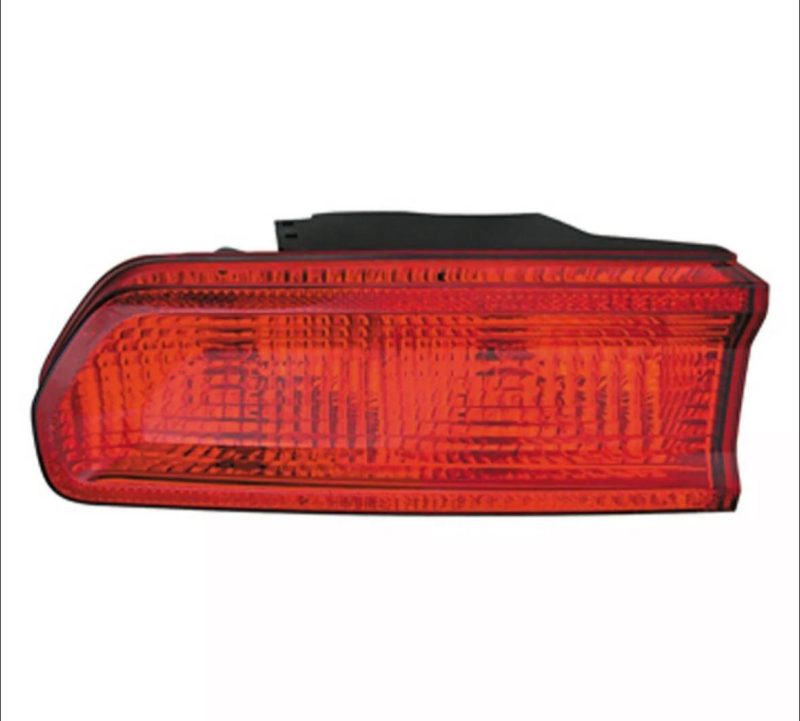 FOCO TRASERO IZQUIERDO DODGE CHALLENGER 2010-2014