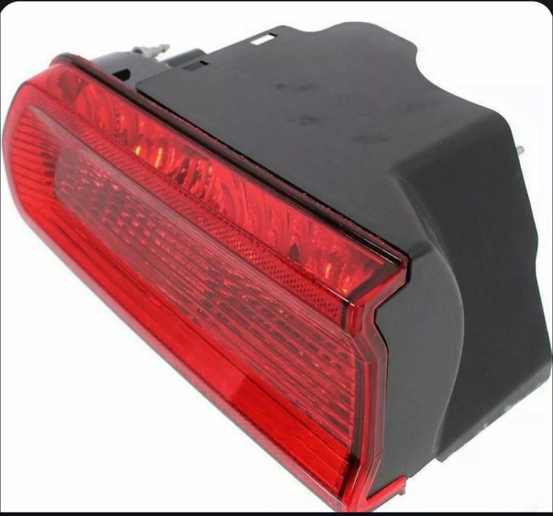 FOCO TRASERO IZQUIERDO DODGE CHALLENGER 2010-2014 - Imagen 2
