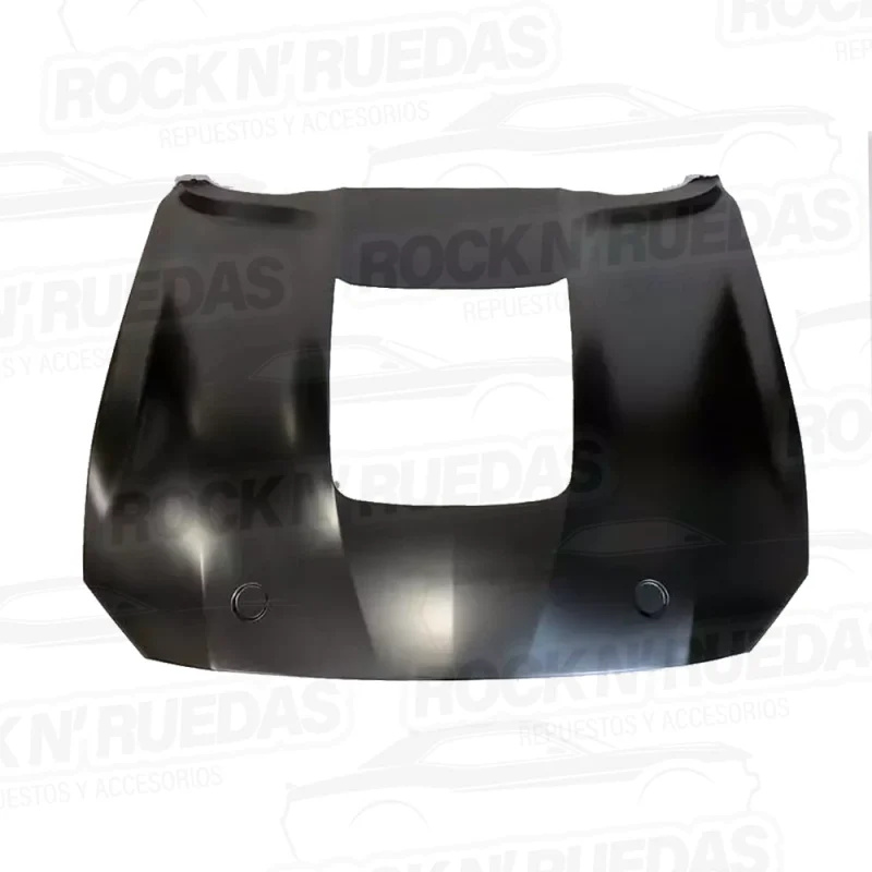 GT500 Aluminum Hood Mustang