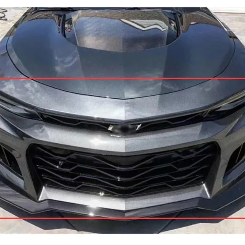 ZL1 Front Bumper