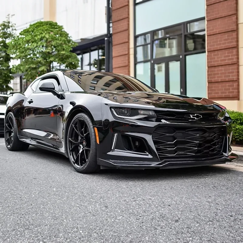 ZL1 Front Bumper for SS Model