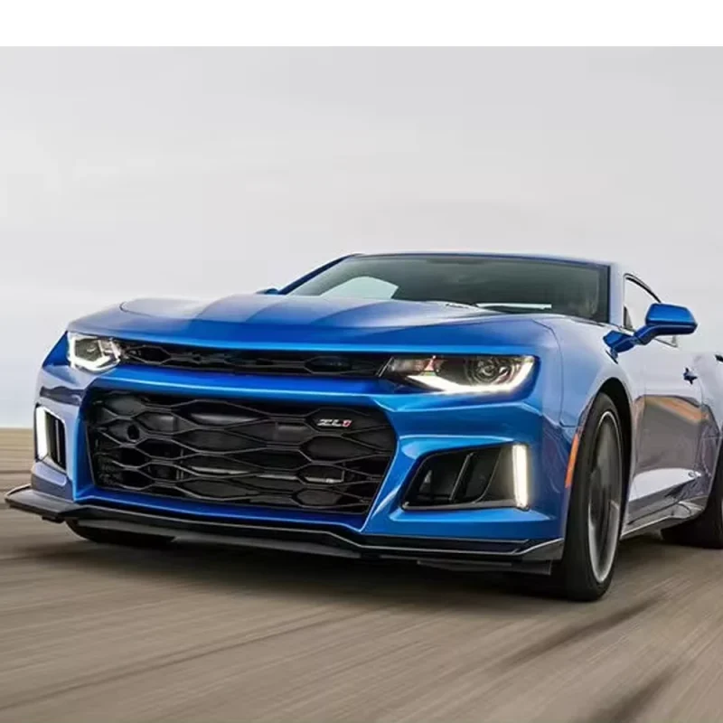 ZL1 Style Front Bumper para 5th Generación