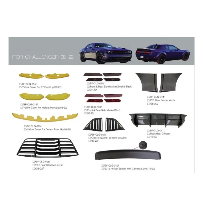 Rock Rear Diffuser - Imagen 2