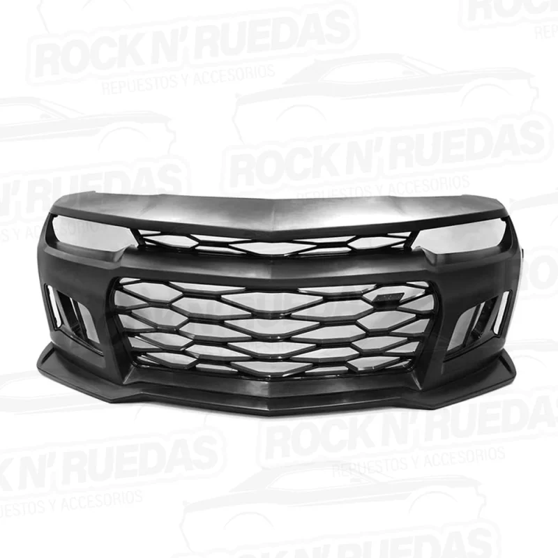 ZL1 Front Bumper for SS Model - Imagen 2