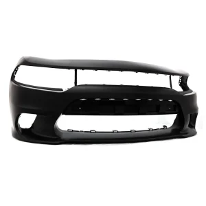 Hellcat Front Bumper - Imagen 2