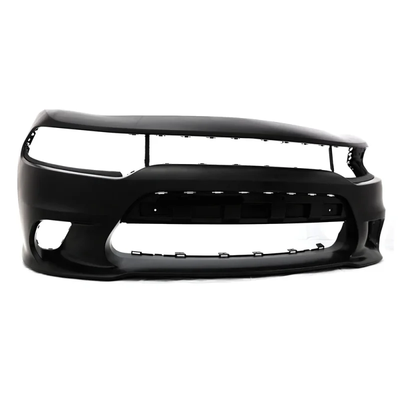 Hellcat Front Bumper - Imagen 2
