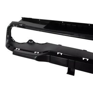 Hellcat Front Bumper Sin Wide Body 2008 - 2014 - Imagen 3