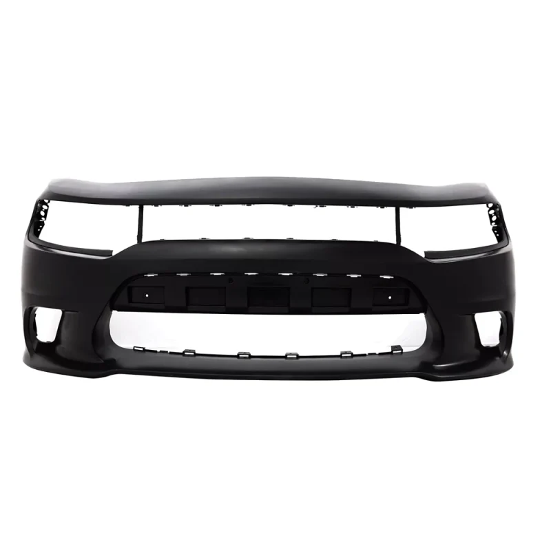 SRT Front Bumper - Imagen 3