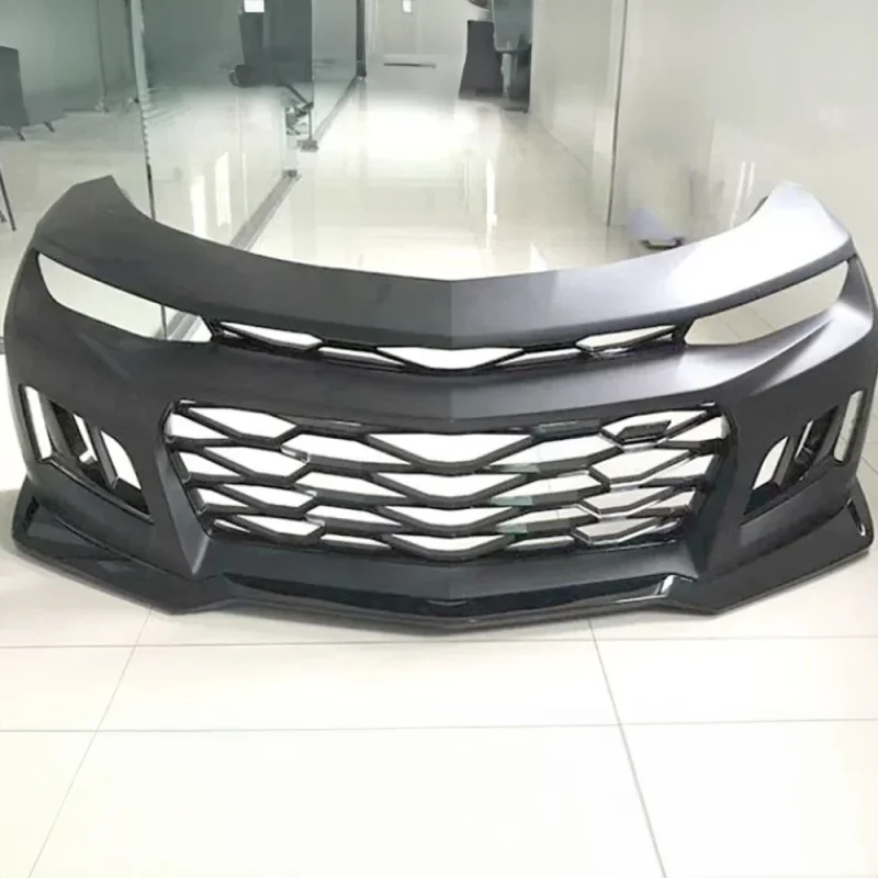 ZL1 Front Bumper - Imagen 3
