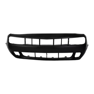 Hellcat Front Bumper Sin Wide Body 2008 - 2014 - Imagen 2
