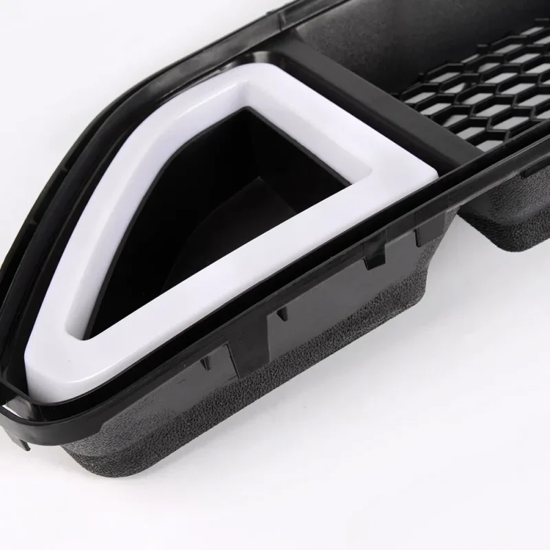Grille Delantera Mustang - Imagen 3