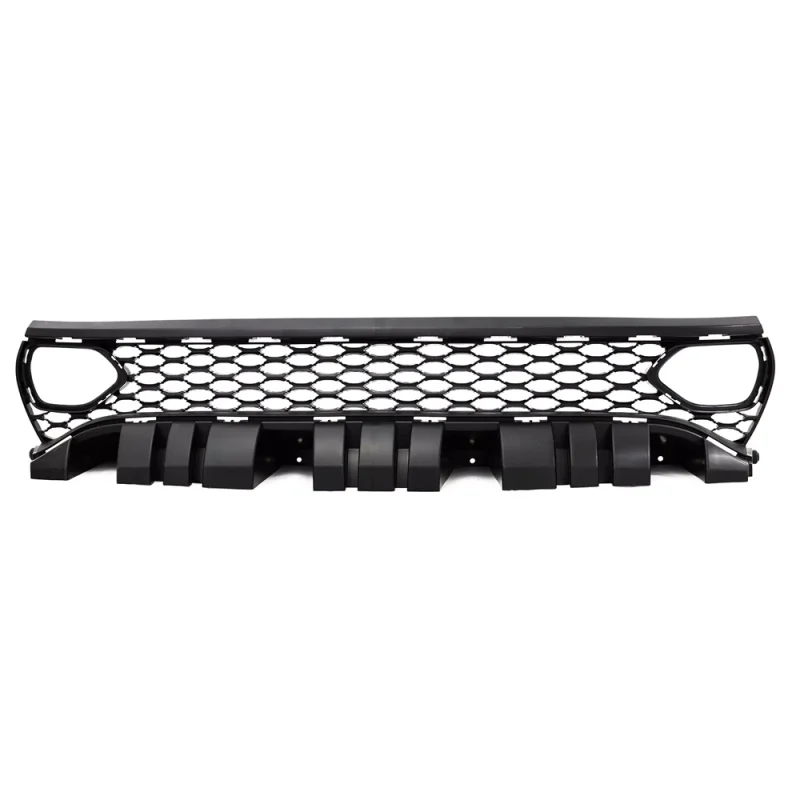 SRT Front Bumper - Imagen 4