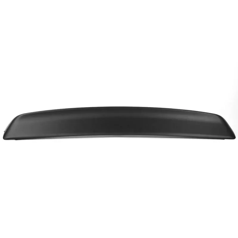 Hellcat Spoiler With Camera Cover - Imagen 5