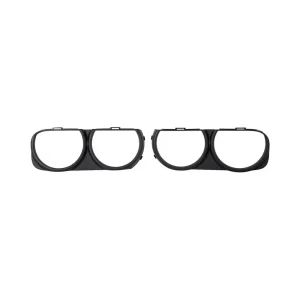 Hellcat Front Bumper Sin Wide Body 2008 - 2014 - Imagen 5