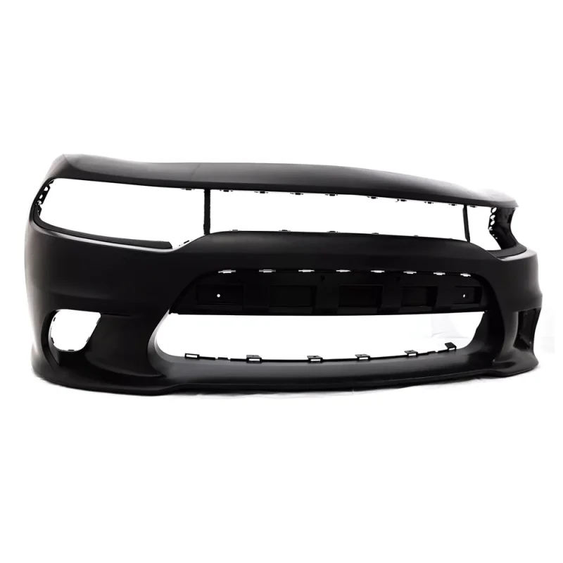 SRT Front Bumper - Imagen 2