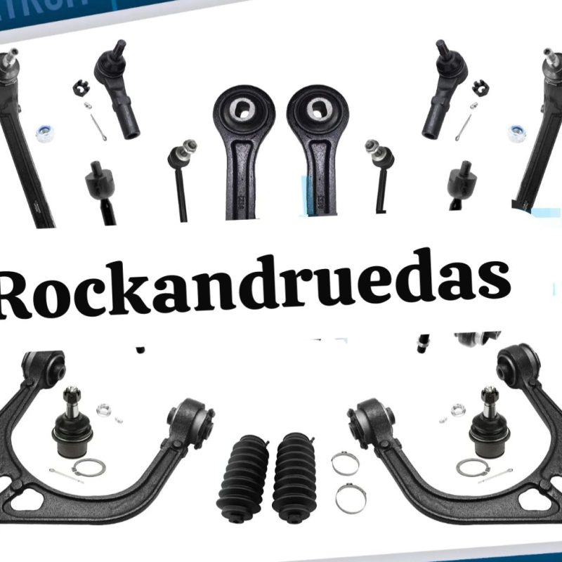 Kit de suspension
