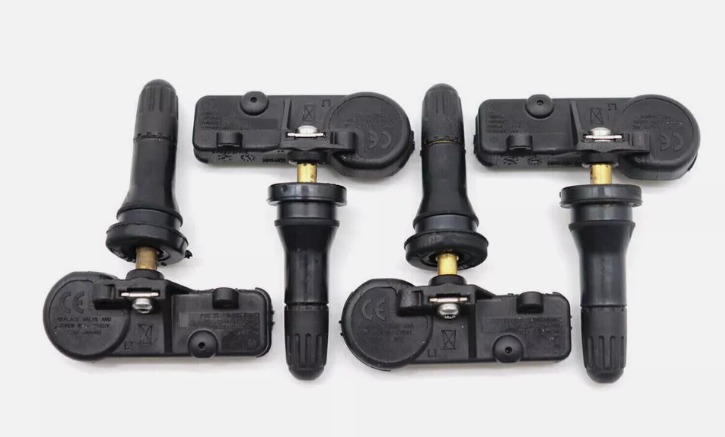 Sensor de presión de neumáticos TPMS Dodge Chrysler Jeep RAM