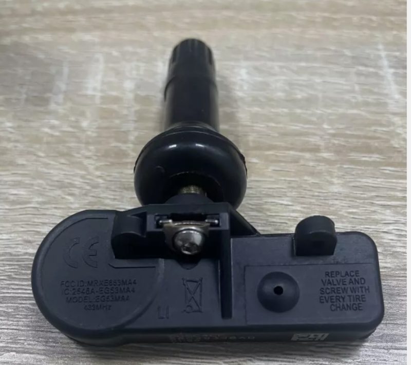 Sensor de presión de neumáticos TPMS Dodge Chrysler Jeep RAM - Imagen 3