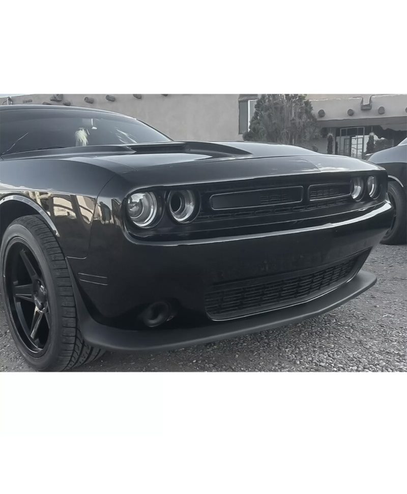 Lip frontal Dodge Challenger 2015+  (copia) - Imagen 4
