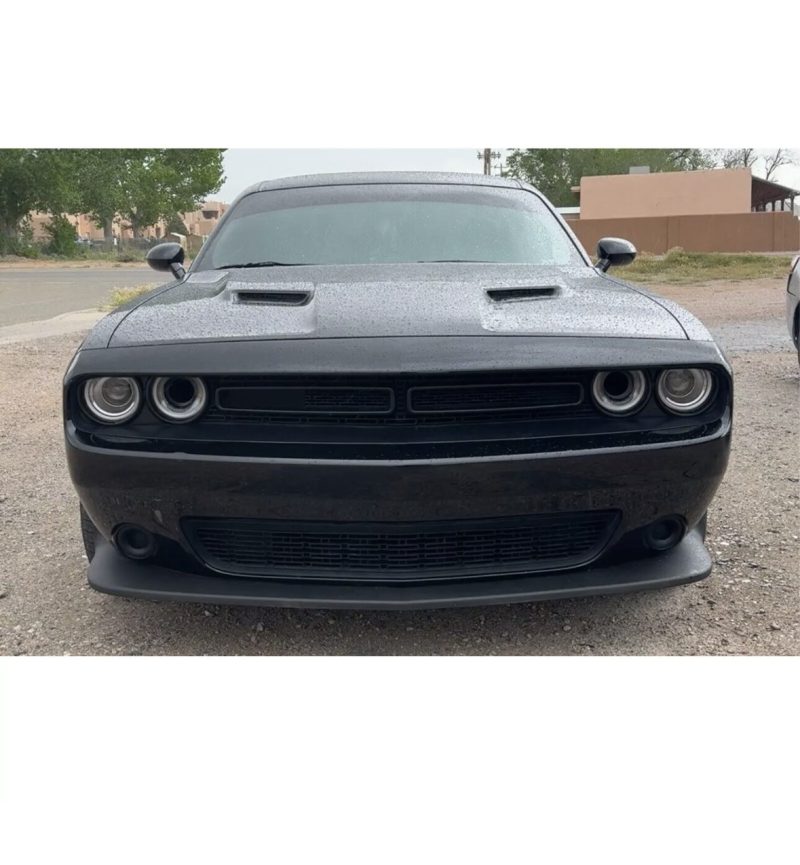 Lip frontal Dodge Challenger 2015+  (copia) - Imagen 3